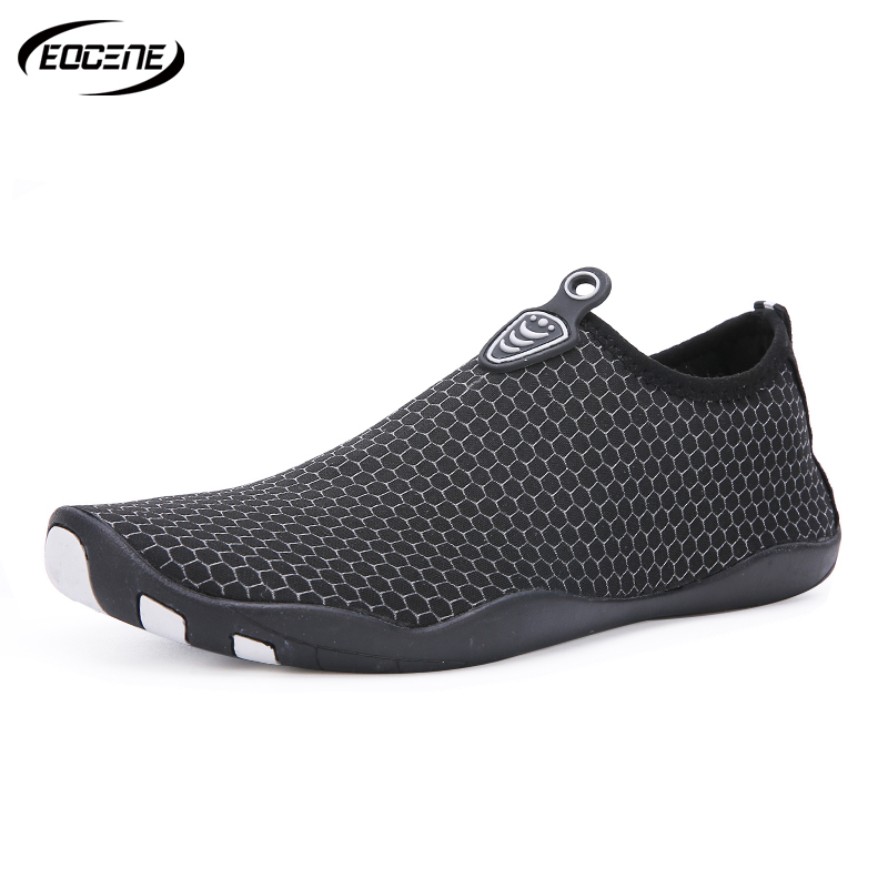 Fishing Waders - EOCENE Water shoes for Diving Quick-dry