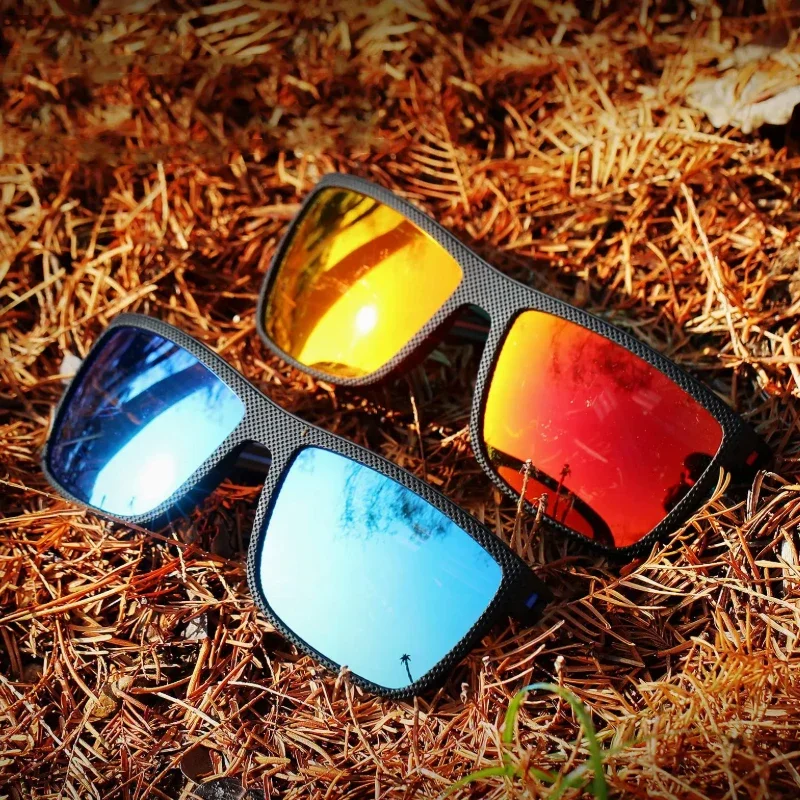 1/2PCS Polarized Driving Sungl - Fishing Sunglasses Polarized recension och pris