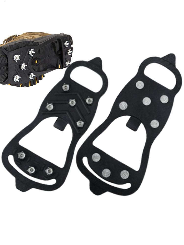 Ice Traction Cleats 8-Spikes A - Fishing Boots recension och pris