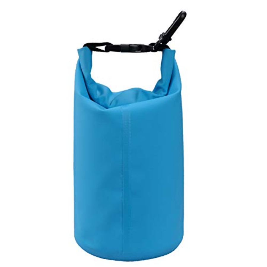 3L/5L//15L/20L/30L 500D Tarpau - Fishing Bag Waterproof recension och pris