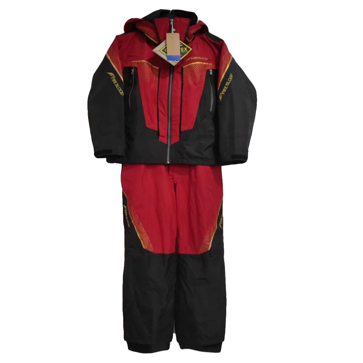 2025 New Strong Waterproof Fis - Fishing Pants Waterproof recension och pris