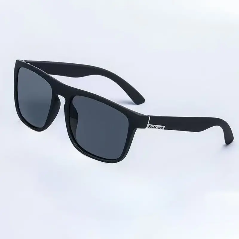 2PCS Fashion Sports Sunglasses - Fishing Sunglasses Polarized recension och pris
