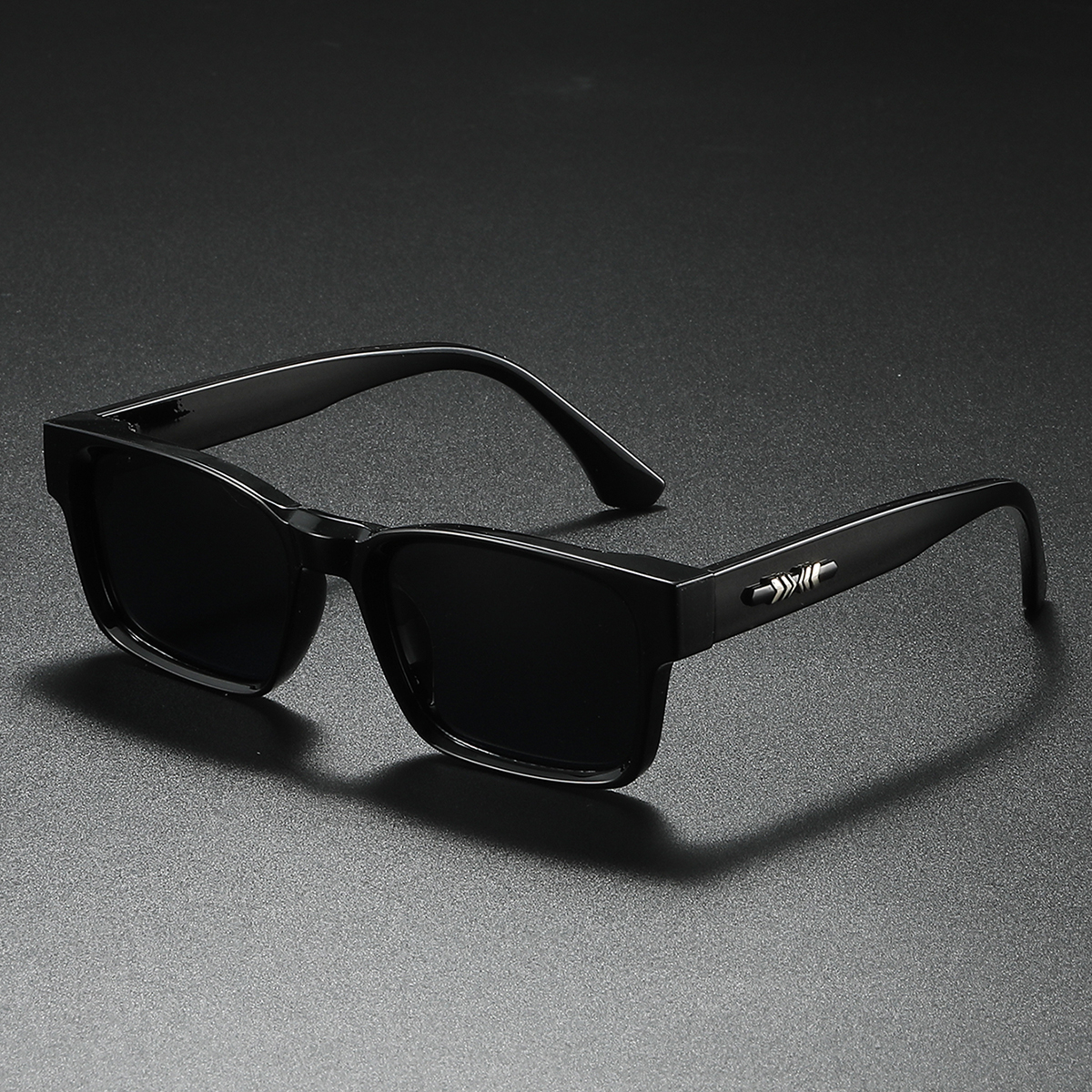 Quality Men Square Polarized S - Fishing Sunglasses Polarized recension och pris