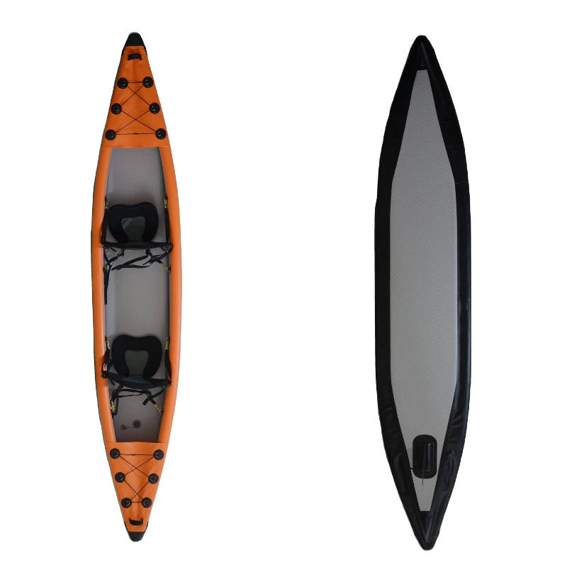Inflatable Fishing Boat  Easy  - Fishing Boots recension och pris