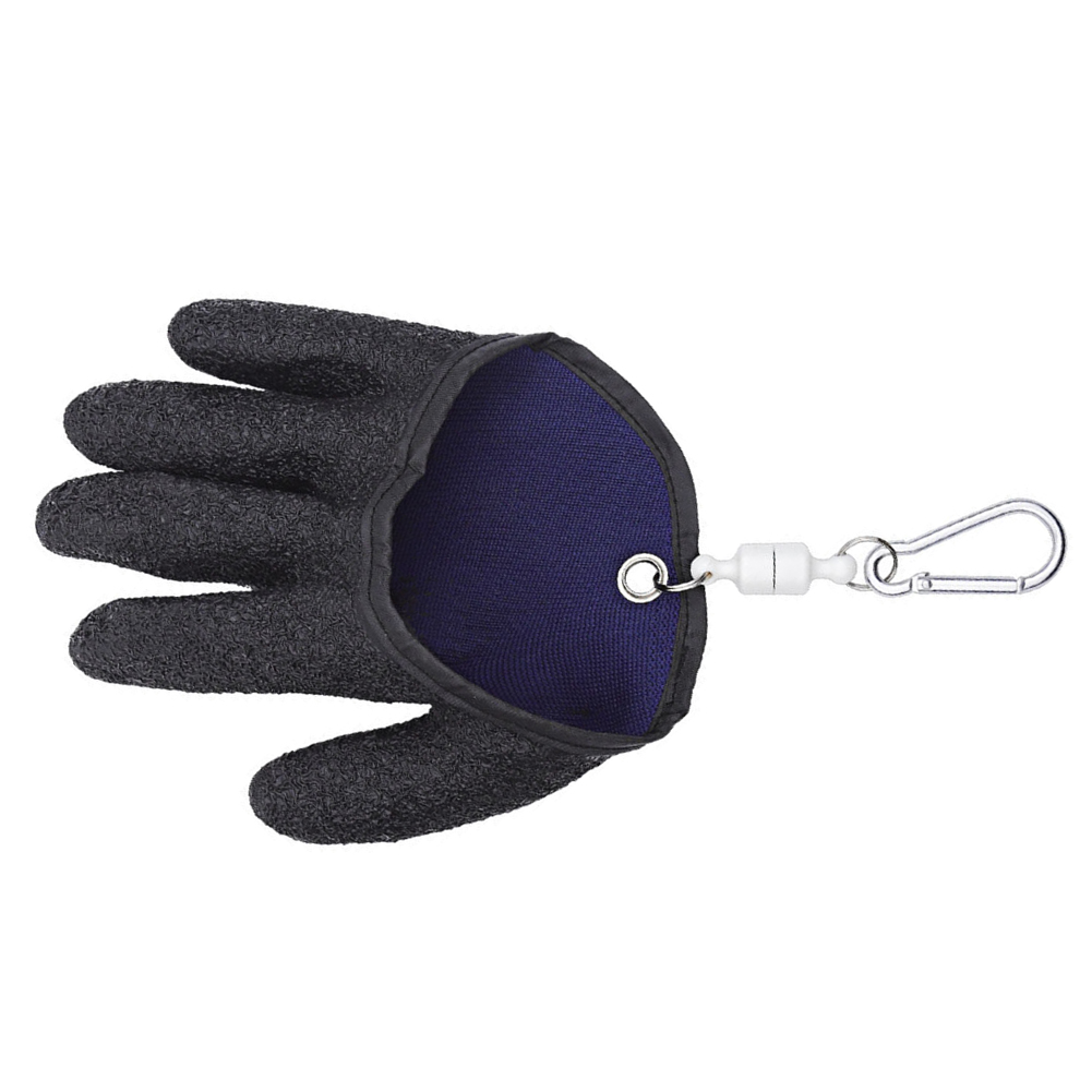 Professional Fishing Gloves wi - Fishing Gloves recension och pris