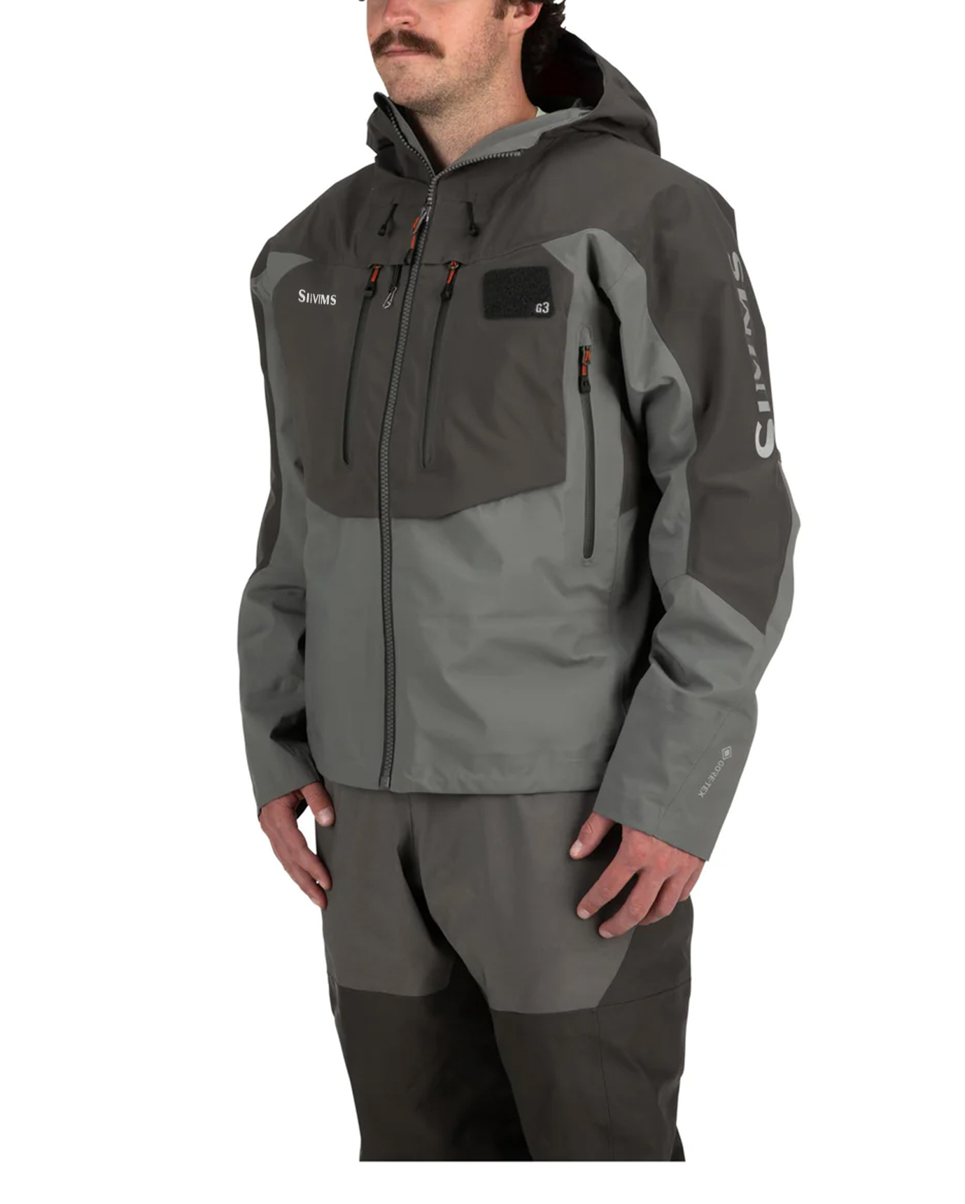 Waterproof Breathable Durable  - Fishing Jacket Waterproof recension och pris
