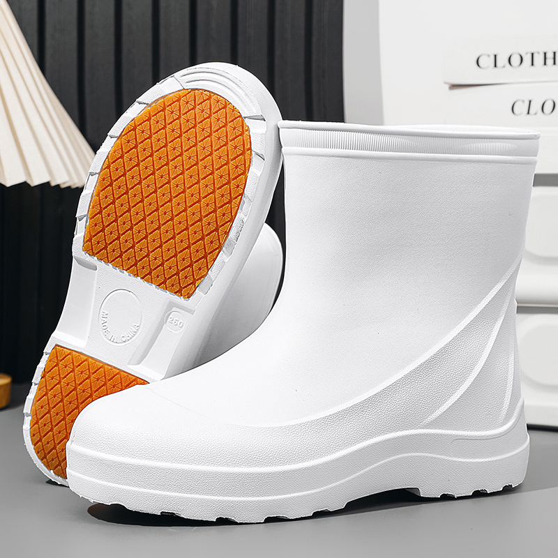 Fishing Rain Boots, Non-Slip,  - Fishing Boots recension och pris