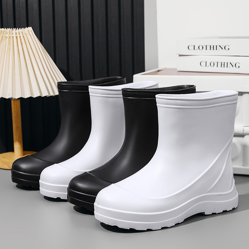 Fishing Rain Boots, Non-Slip,  - Fishing Boots recension och pris