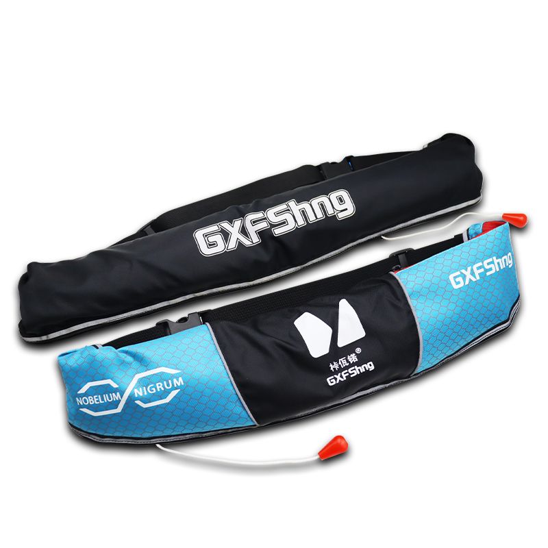 ZYZHE 1pc Fishing Belt Lifesav - Fishing Belt recension och pris