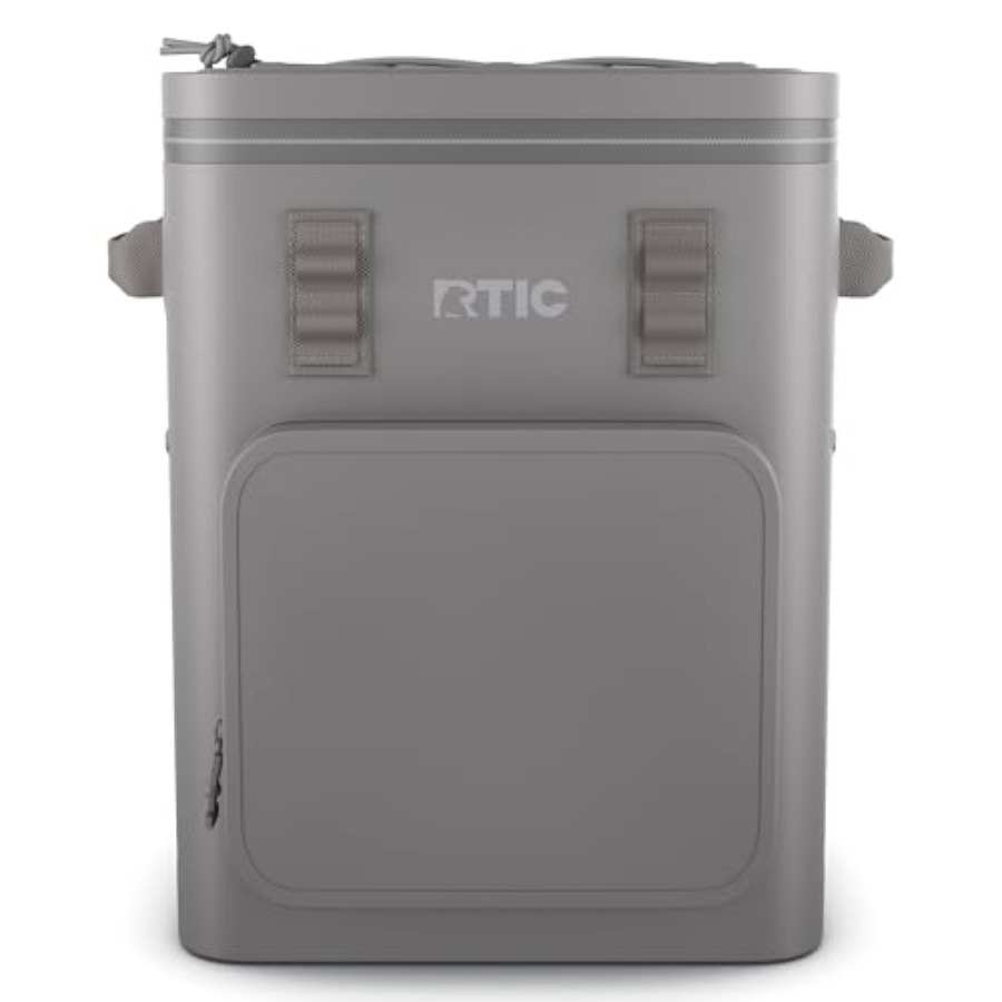 Ultra-Tough Backpack Cooler fo - Fishing Backpack recension och pris