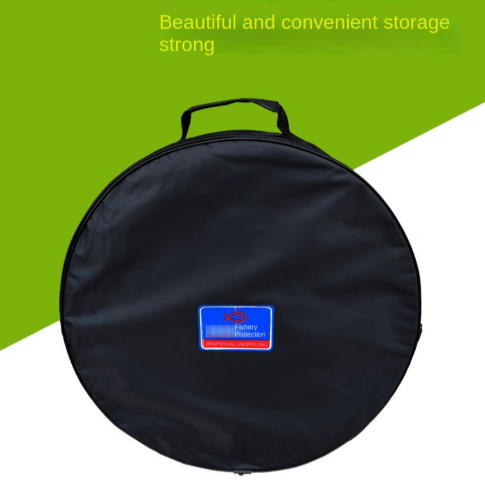 28/37/44/49/54cm Large Capacit - Fishing Bag Waterproof recension och pris