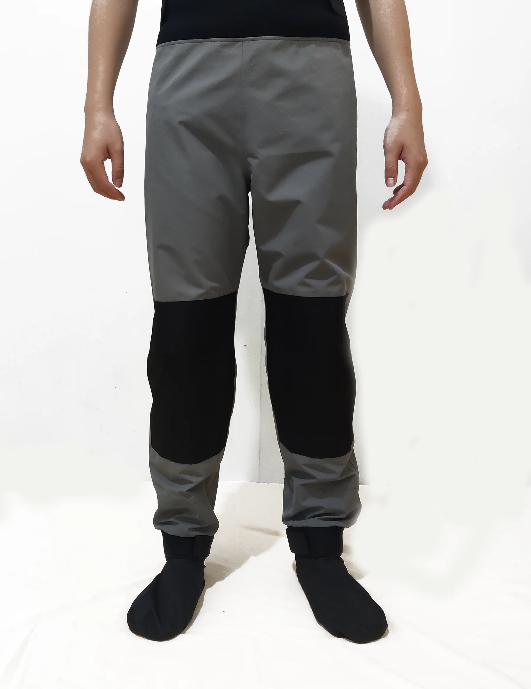 Men's Fly  Boots Waders Three- - Fishing Socks recension och pris