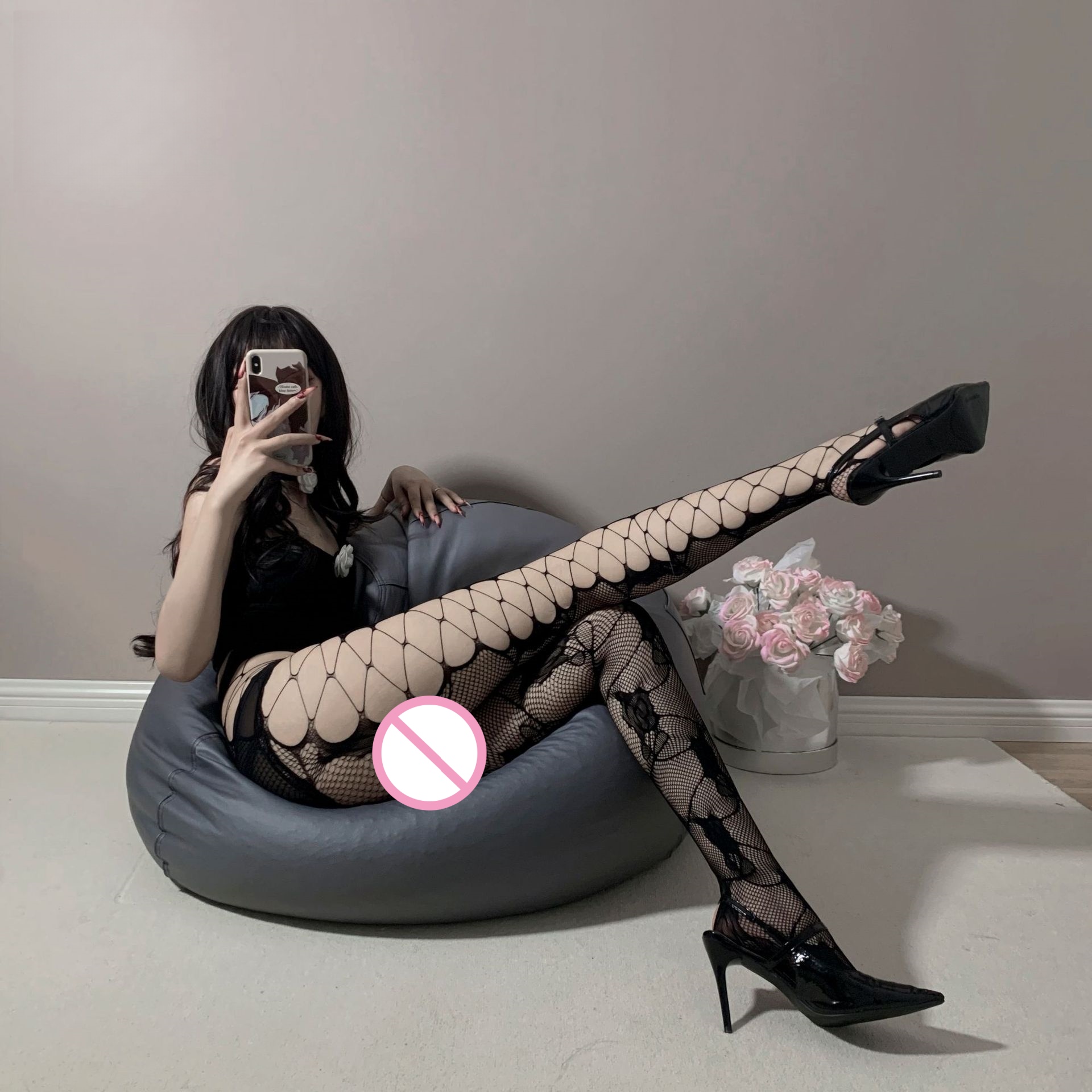 New Versatile Bold Seductive S - Fishing Socks recension och pris