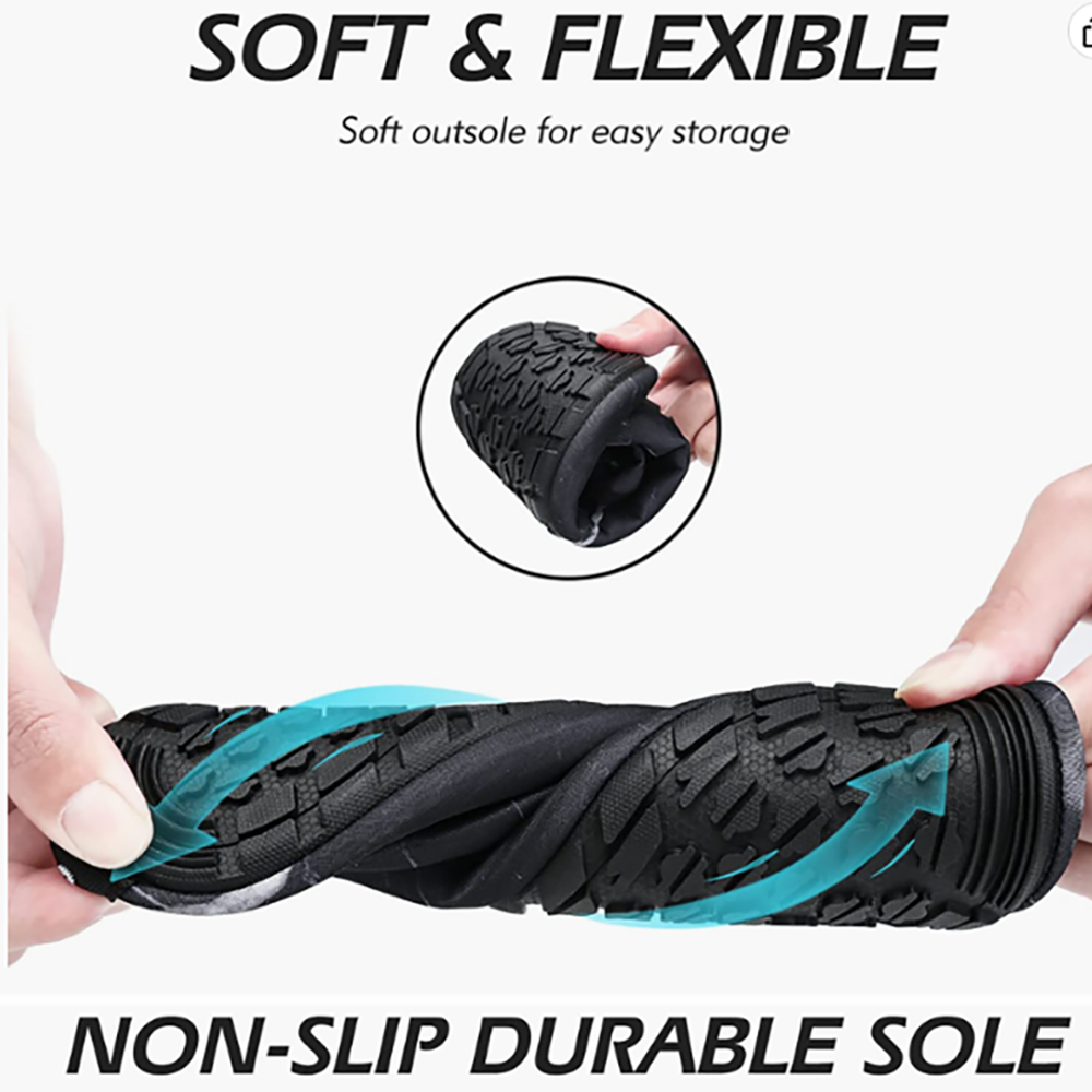 Aqua Shoes Summer Male Swimmin - Fishing Waders recension och pris