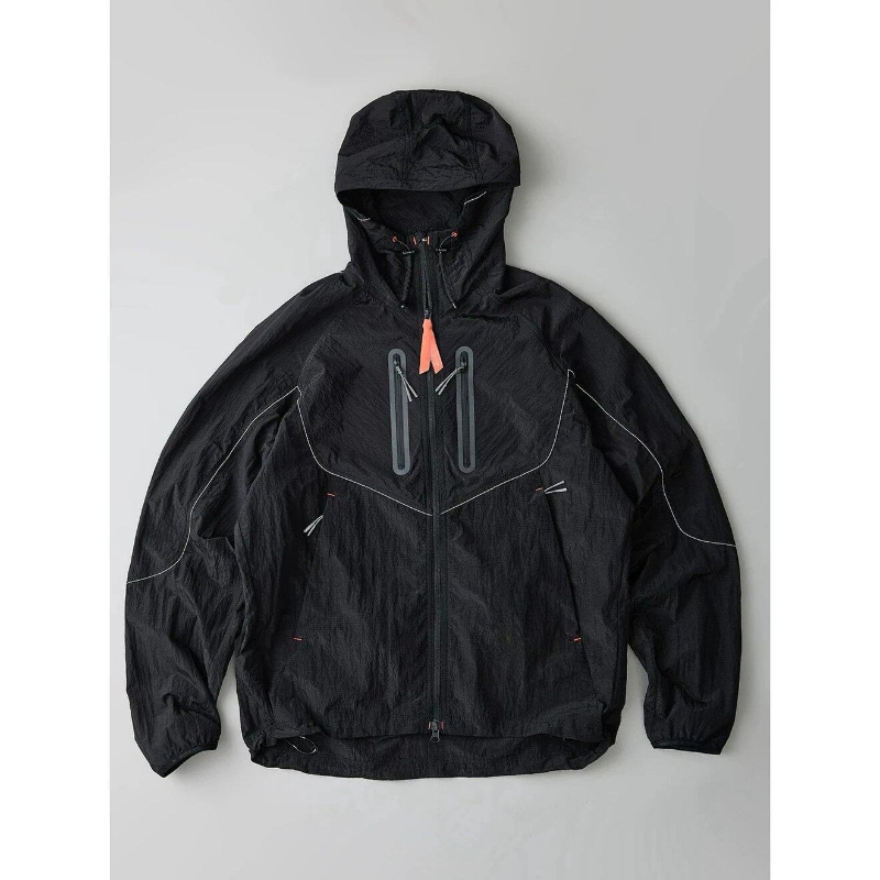 Summer New Minimalist Men's Fi - Fishing Jacket Waterproof recension och pris