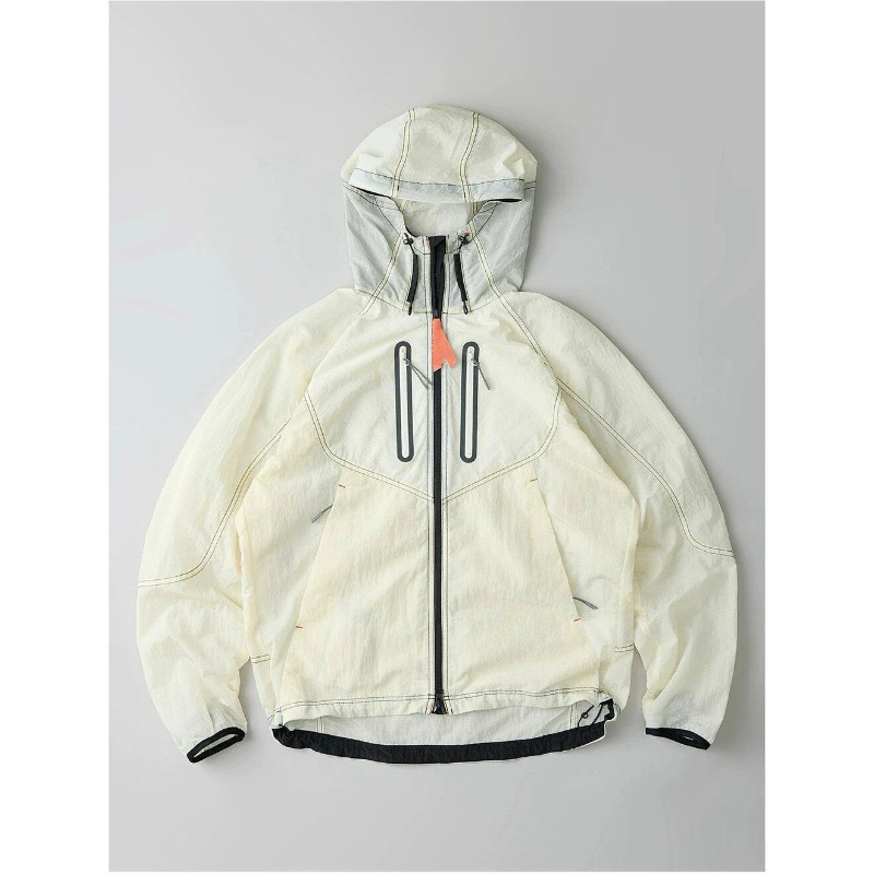 Summer New Minimalist Men's Fi - Fishing Jacket Waterproof recension och pris