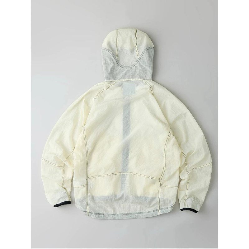 Summer New Minimalist Men's Fi - Fishing Jacket Waterproof recension och pris