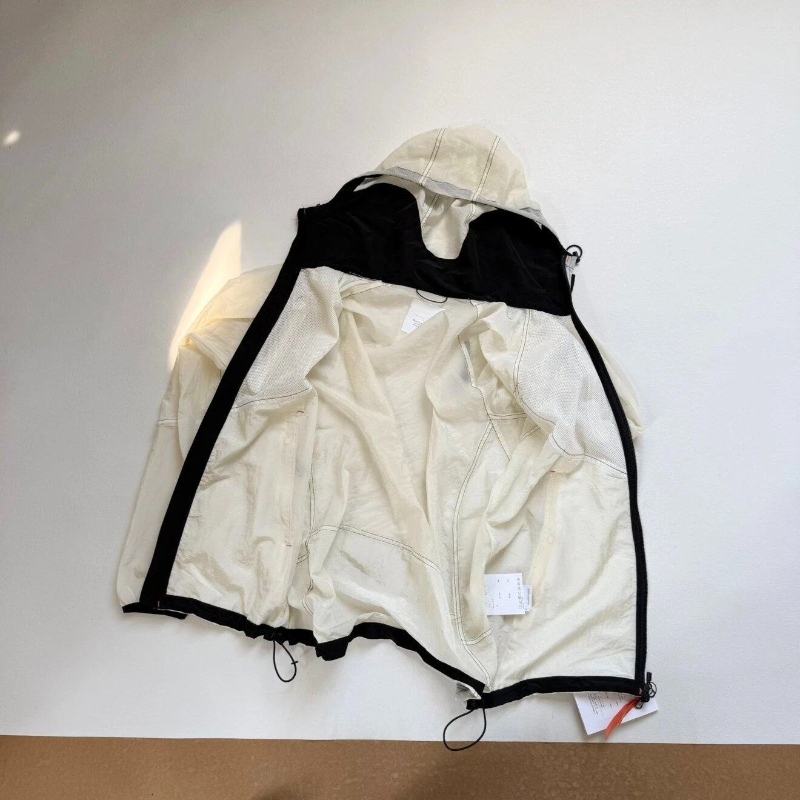 Summer New Minimalist Men's Fi - Fishing Jacket Waterproof recension och pris