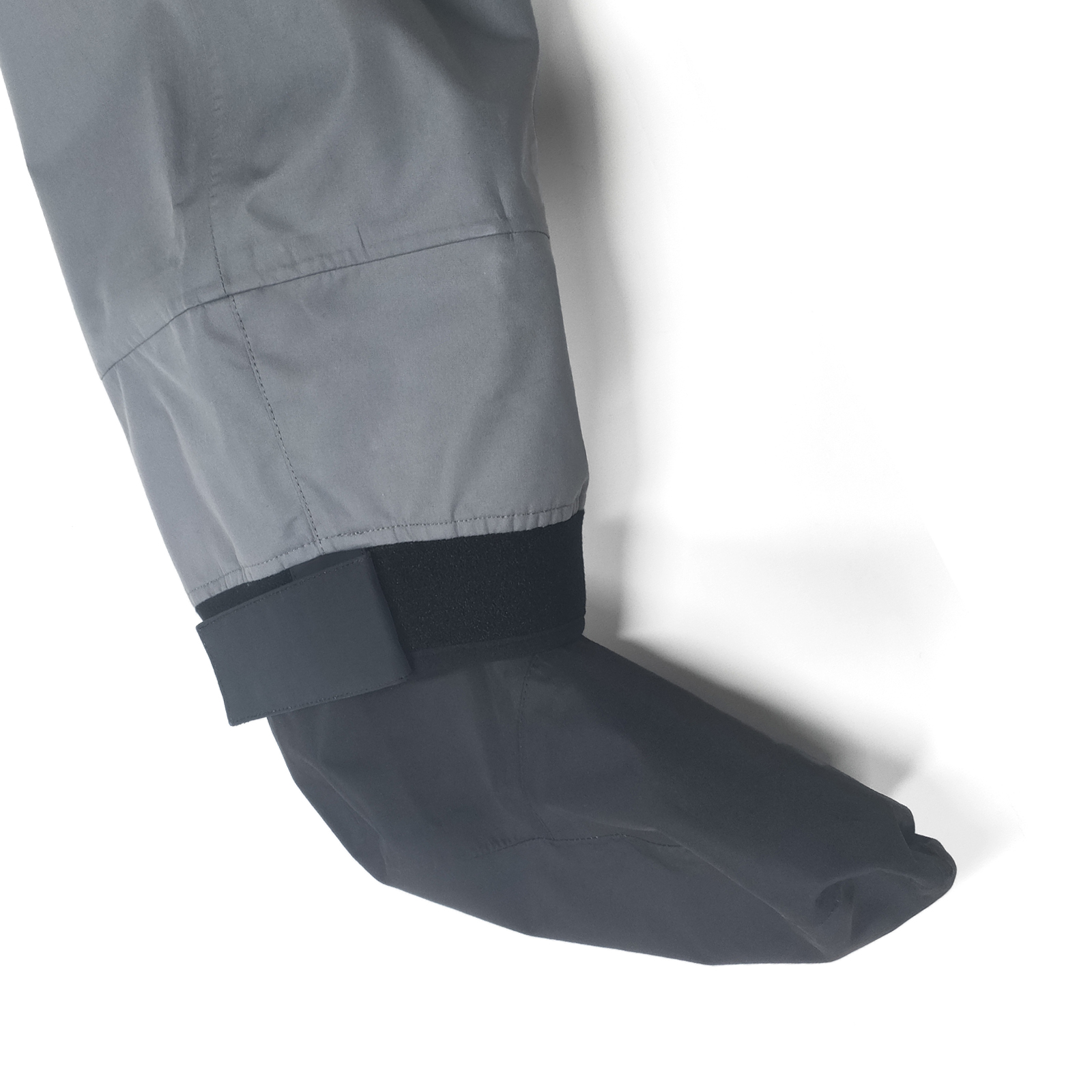 Men's Fly Fishing Waders Three - Fishing Socks recension och pris
