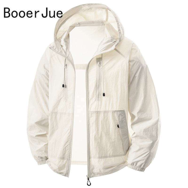Men Women Summer Quick-Drying  - Fishing Hoodie recension och pris