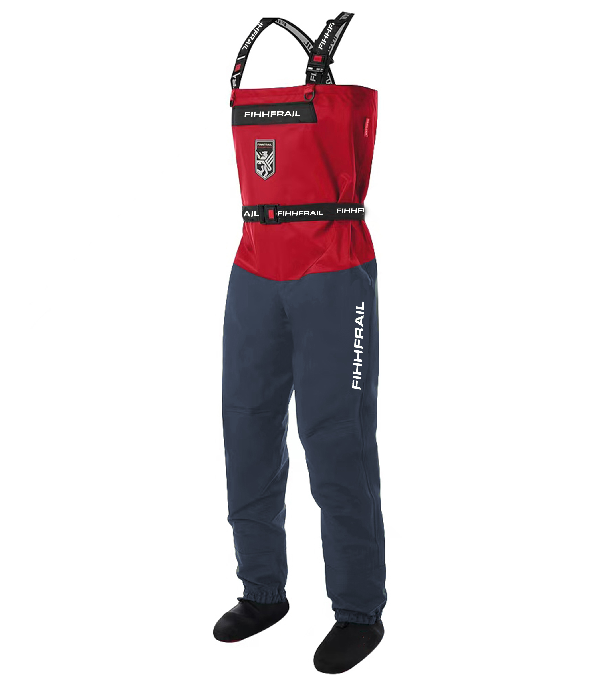 Waterproof Neoprene Fishing Pa - Fishing Socks recension och pris