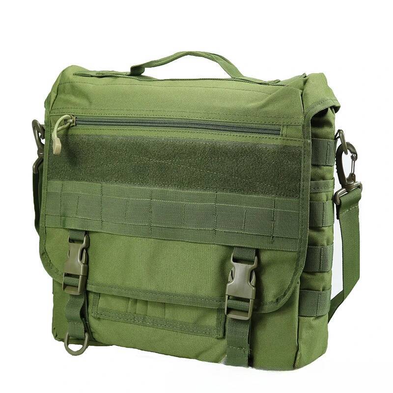 Outdoor Camouflage Laptop Bag  - Fishing Bag Waterproof recension och pris
