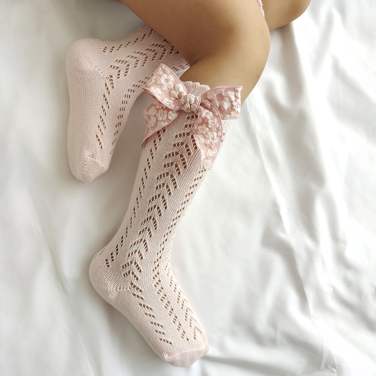 New Summer Children's Mesh Soc - Fishing Socks recension och pris