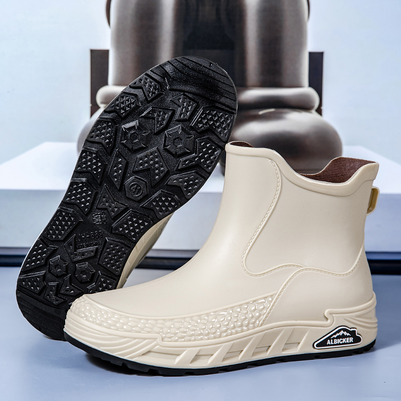 New Large Size Fashionable Rai - Fishing Boots recension och pris