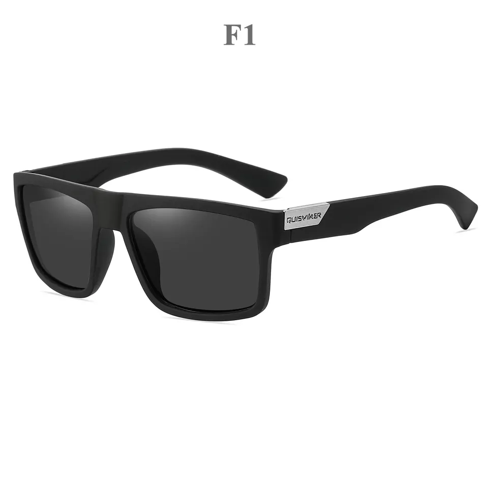 Classic Polarized UV400 Sungla - Fishing Sunglasses Polarized recension och pris