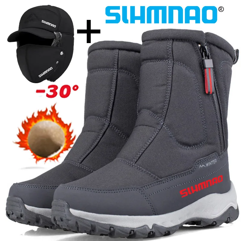 2025 Waterproof Fishing Men's  - Fishing Waders recension och pris