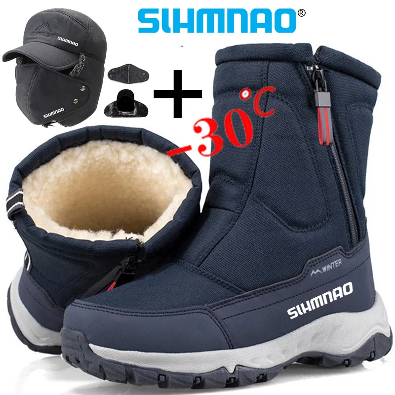 2025 Waterproof Fishing Men's  - Fishing Waders recension och pris