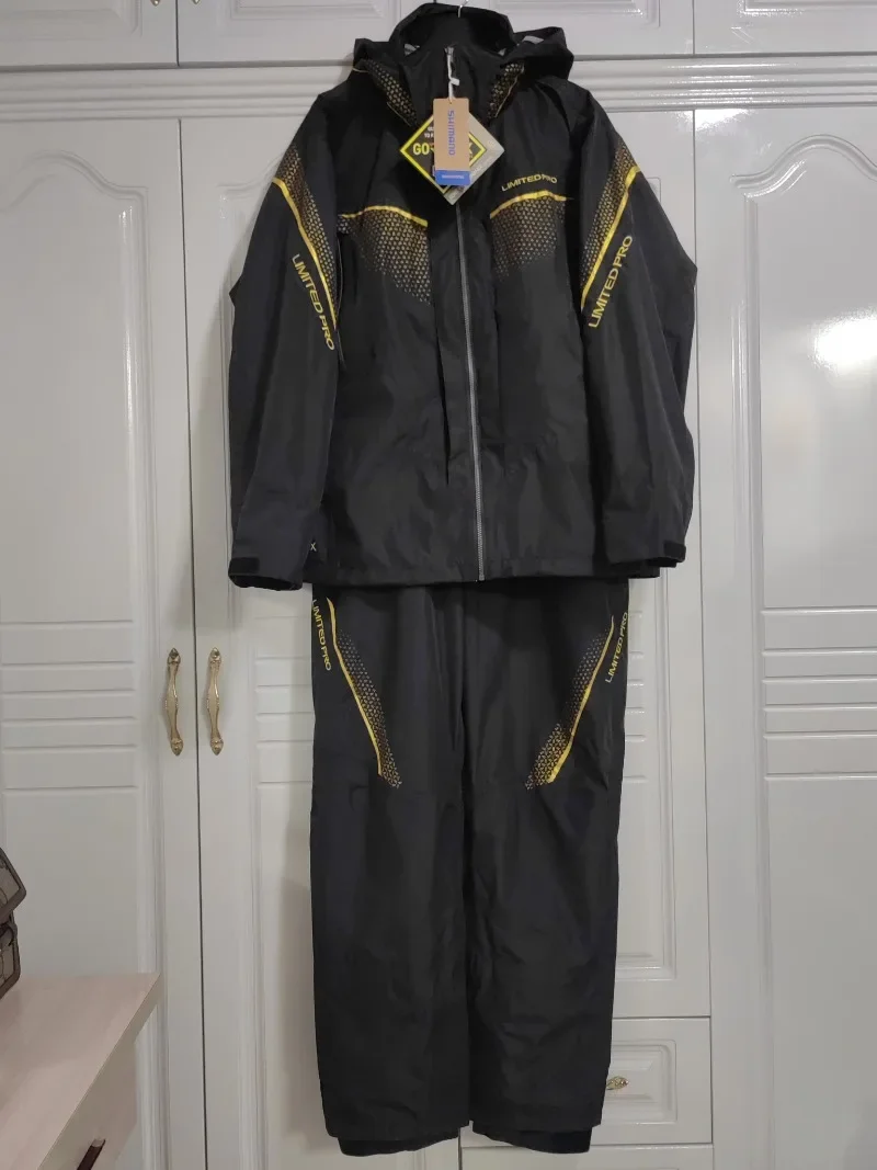 Brand LIMITED PRO Thin Windpro - Fishing Pants Waterproof recension och pris