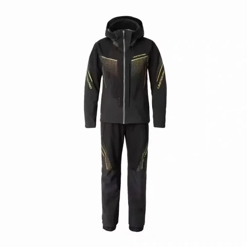 Brand LIMITED PRO Thin Windpro - Fishing Pants Waterproof recension och pris