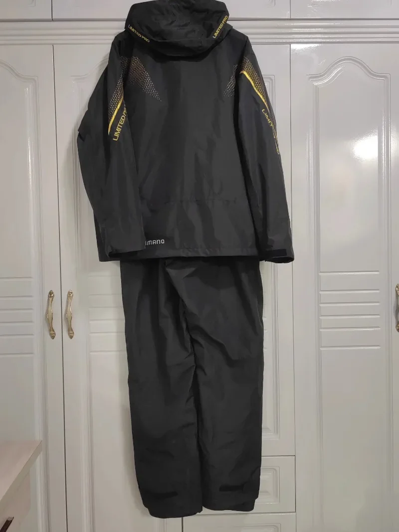 Brand LIMITED PRO Thin Windpro - Fishing Pants Waterproof recension och pris