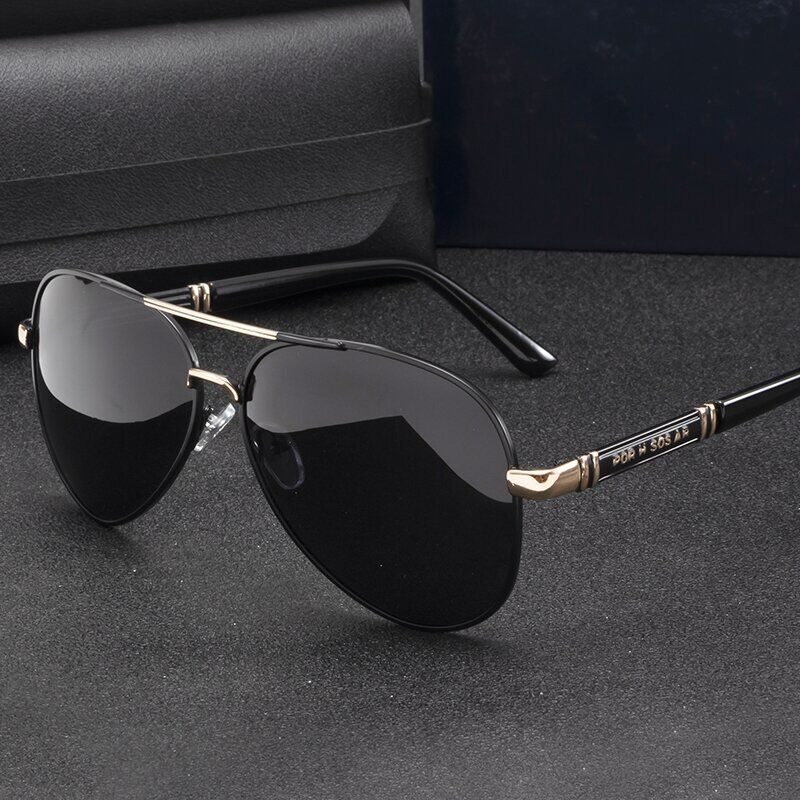 Upgrade the new day and night  - Fishing Sunglasses Polarized recension och pris