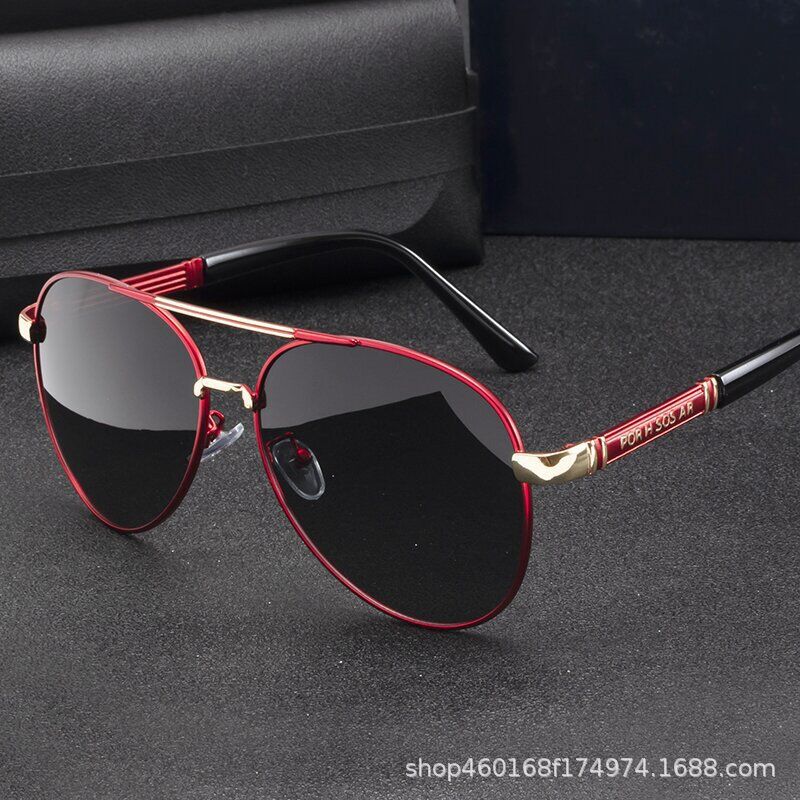Upgrade the new day and night  - Fishing Sunglasses Polarized recension och pris