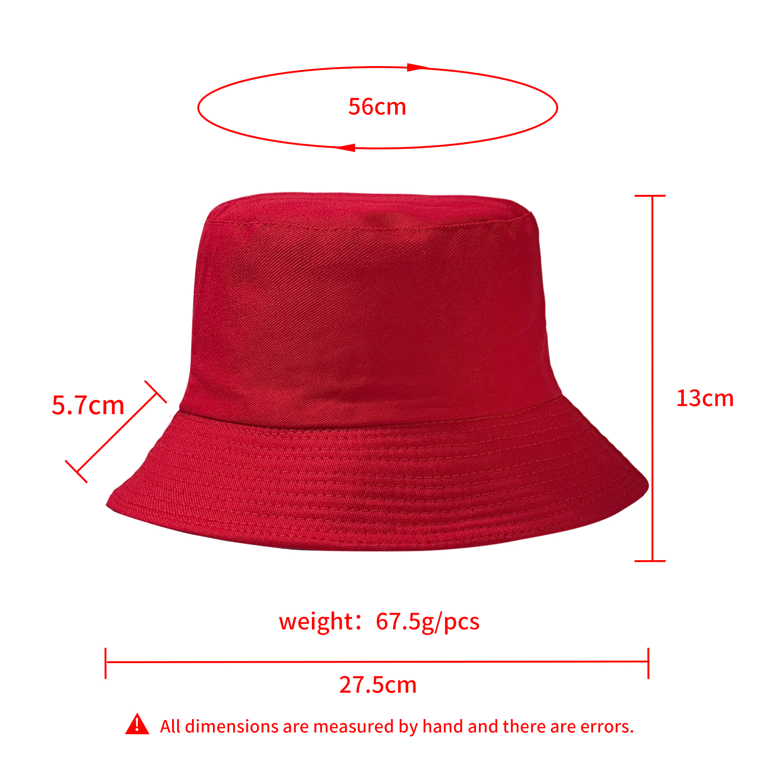 Custom Logo Double Side Fisher - Fishing Hat recension och pris