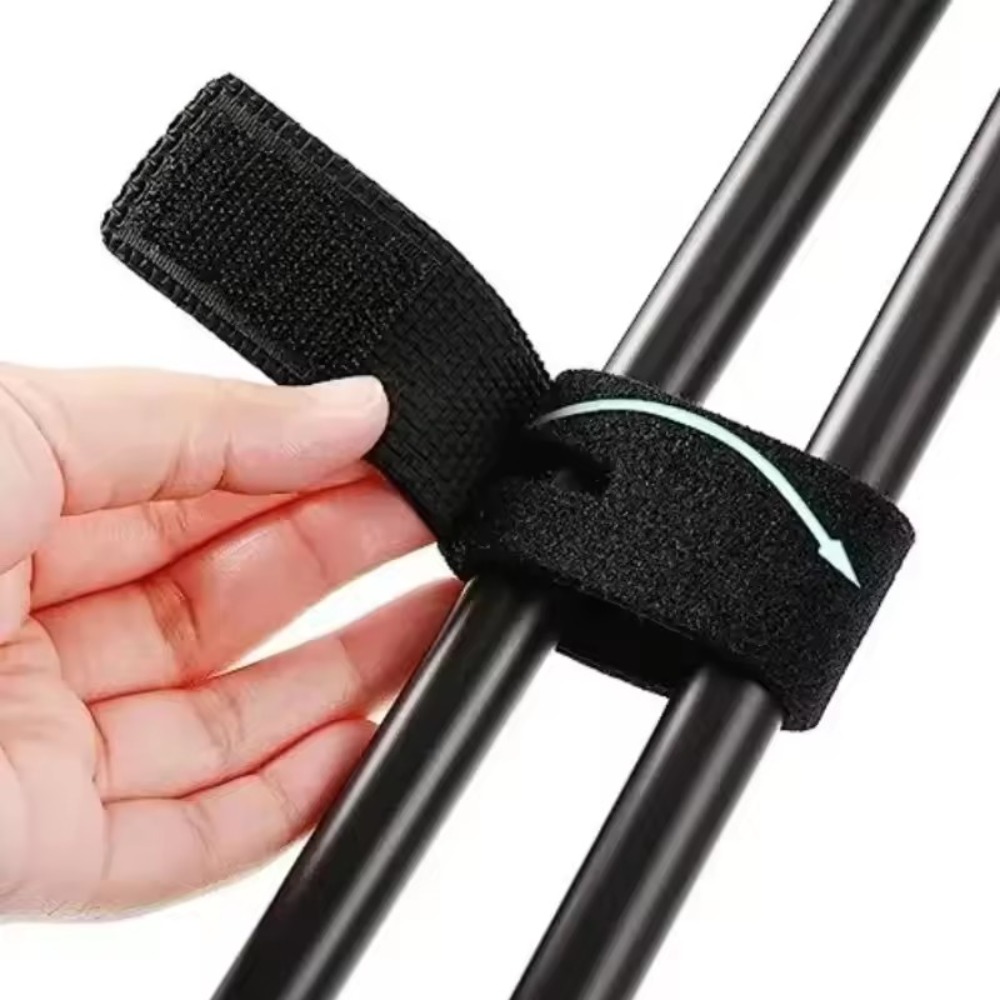 Fishing Pole Strap Rod Belt Ti - Fishing Belt recension och pris