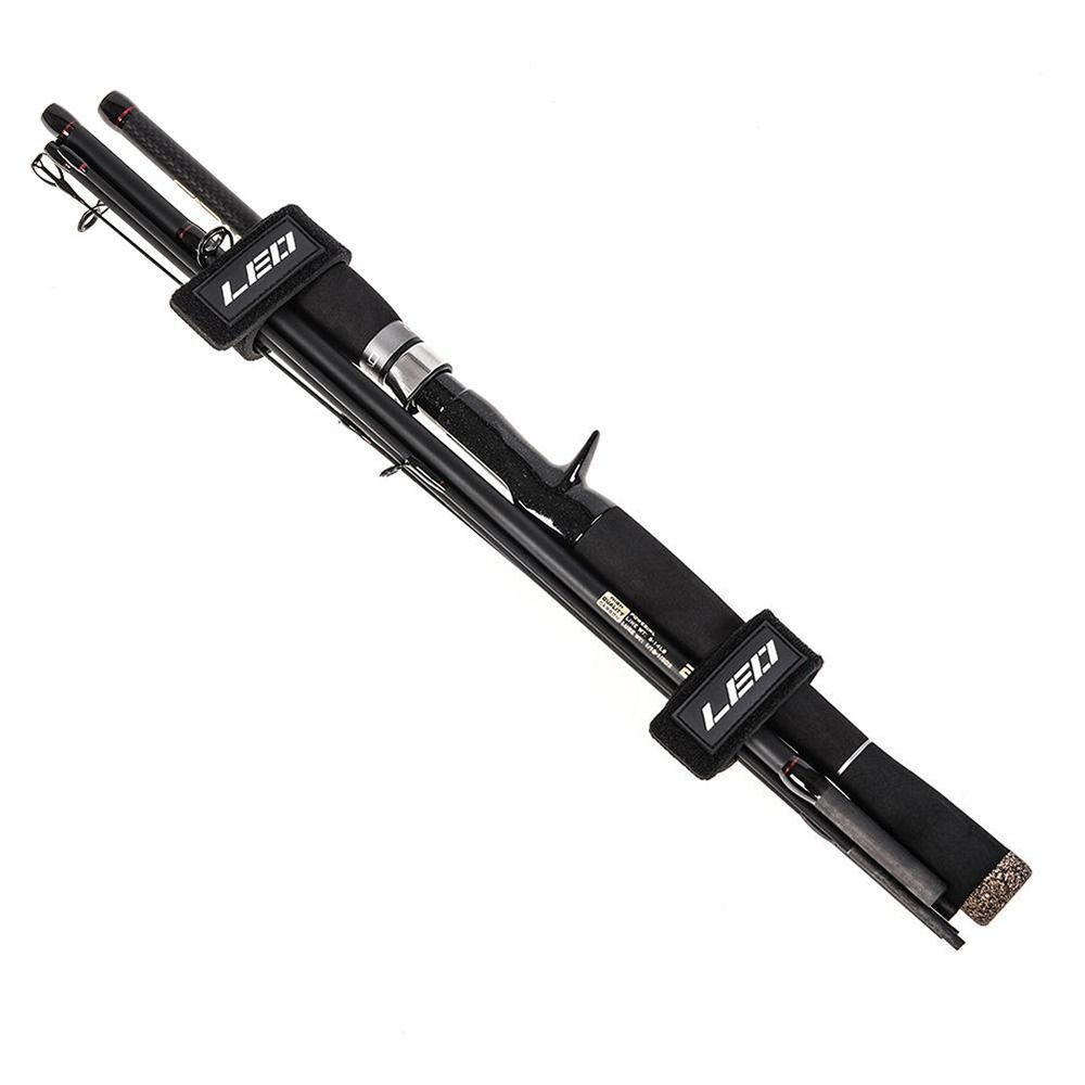 Fishing Rod Carry Strap, Nylon - Fishing Belt recension och pris