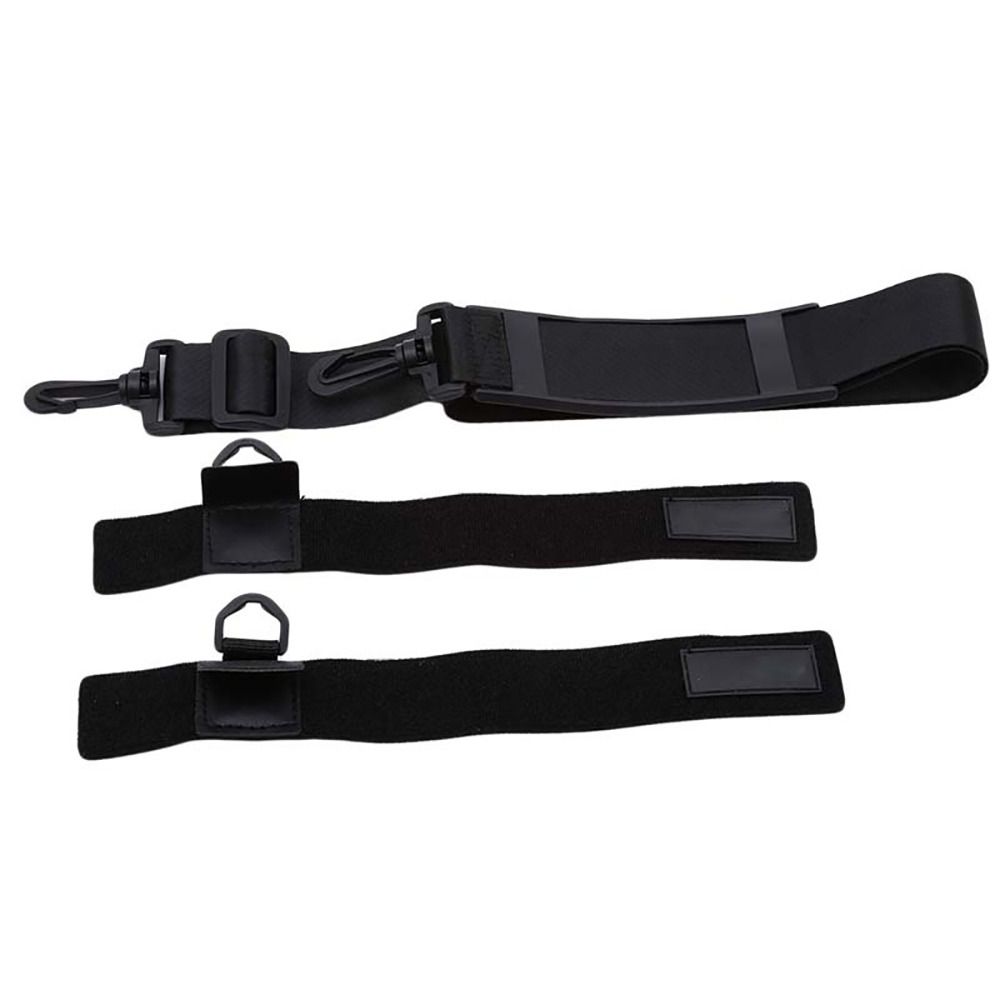 Fishing Rod Carry Strap, Nylon - Fishing Belt recension och pris