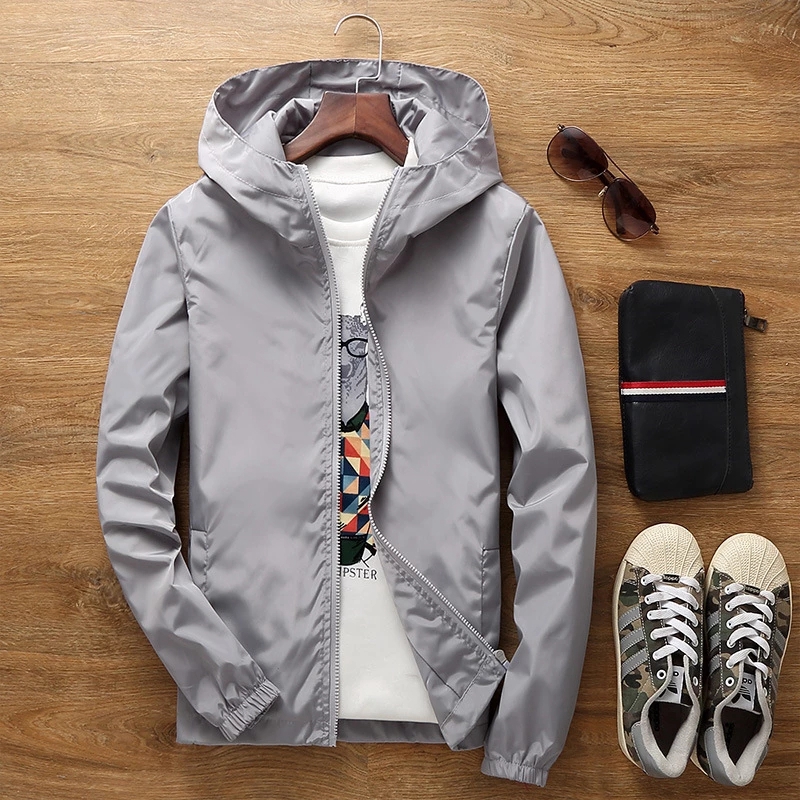 Waterproof Camping Rain Coat W - Fishing Jacket Waterproof recension och pris