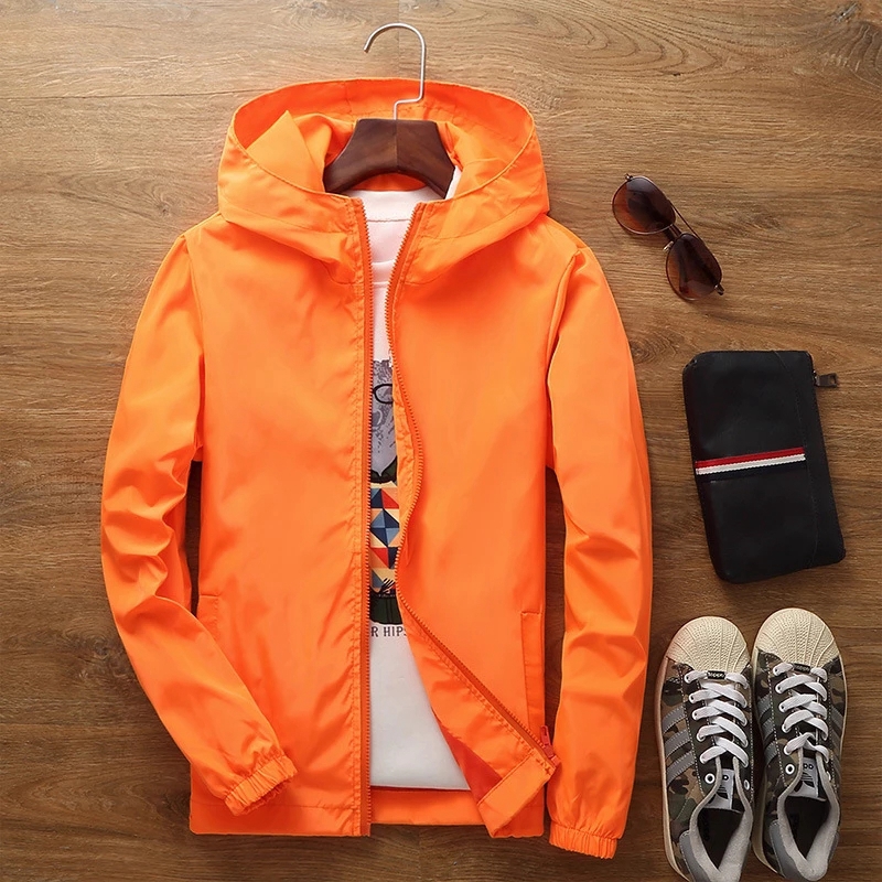 Waterproof Camping Rain Coat W - Fishing Jacket Waterproof recension och pris