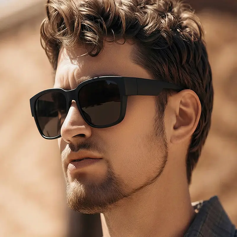 Fashion Polarized Sunglasses C - Fishing Sunglasses Polarized recension och pris