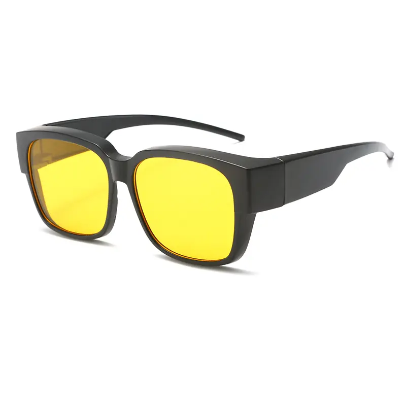 Fashion Polarized Sunglasses C - Fishing Sunglasses Polarized recension och pris
