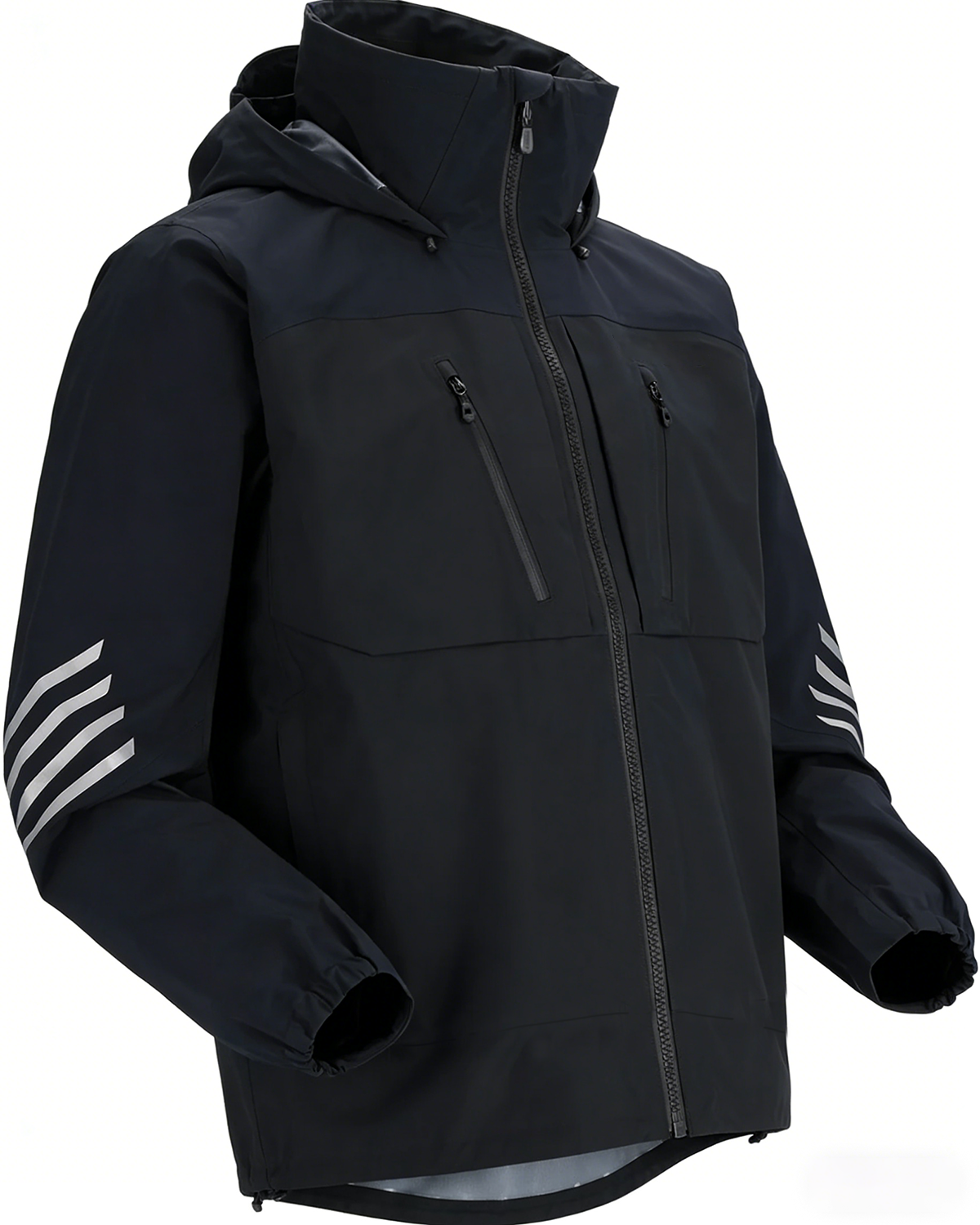 Men's Waterproof Fishing Jacke - Fishing Jacket Waterproof recension och pris