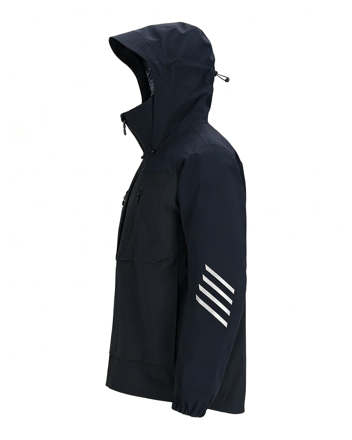 Men's Waterproof Fishing Jacke - Fishing Jacket Waterproof recension och pris