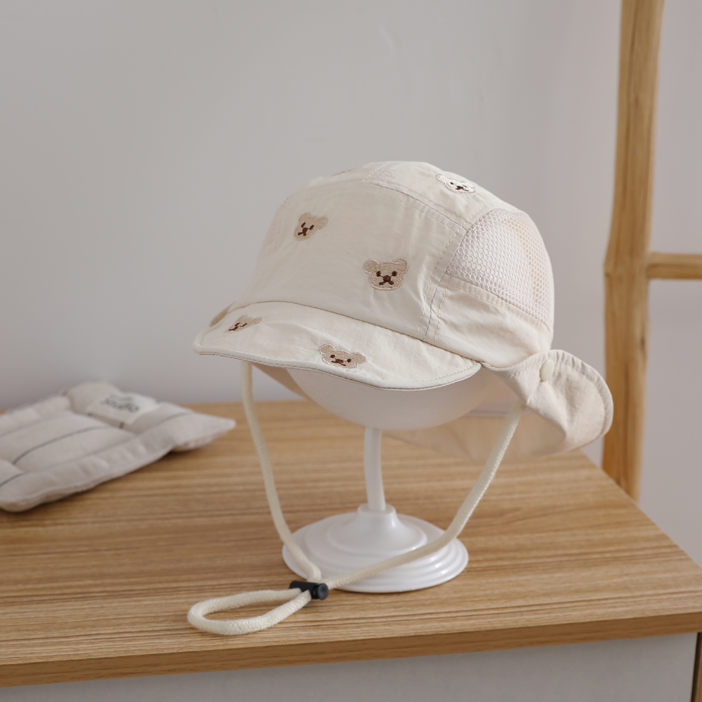 Child's trendy and versatile f - Fishing Hat recension och pris