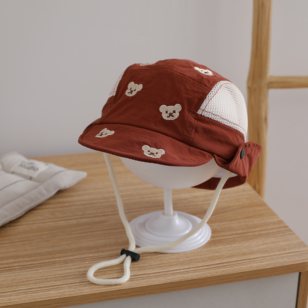 Child's trendy and versatile f - Fishing Hat recension och pris