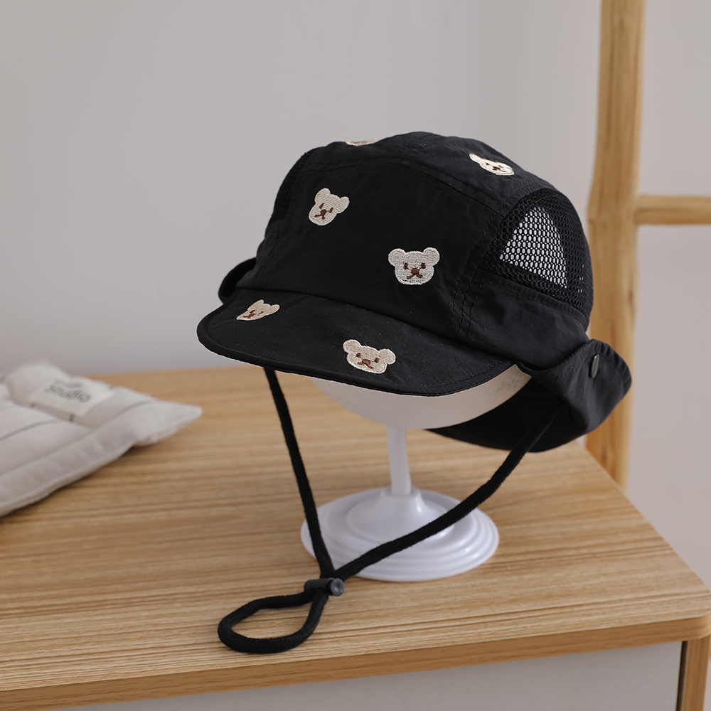 Child's trendy and versatile f - Fishing Hat recension och pris