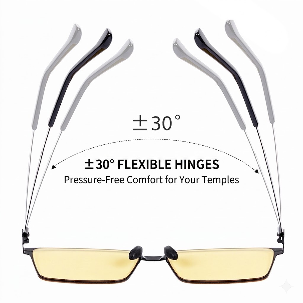 Men Photochromic Polarized Sun - Fishing Sunglasses Polarized recension och pris